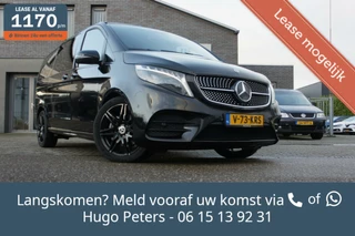 Mercedes-Benz V-Klasse - 357656991-0