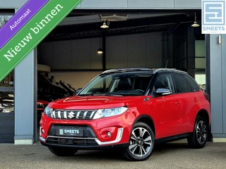 Suzuki Vitara Suzuki Vitara 1.4 Boosterjet 140PK AllGrip Stijl Automaat - afbeelding nr 1