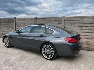 BMW 4 Serie BMW 4-serie Gran Coupé 430i High Executive - afbeelding nr 7