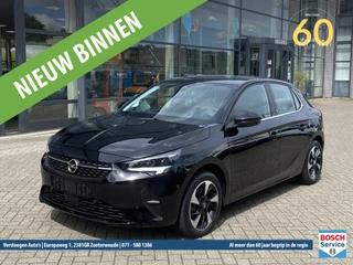 Opel Corsa-e Electric 50kWh 136pk Aut (11 kw boordlader) GS