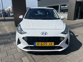 Hyundai i10 Hyundai i10 1.0 Comfort Smart*RIJKLAARPRIJS* - afbeelding nr 7