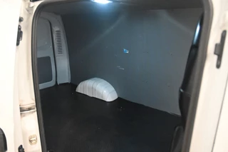 Maxus eDeliver3 - afbeelding nr 6