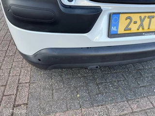 Citroën C4 Cactus Citroen C4 Cactus 1.2 VTi Shine NAP NWE APK Navi Panoramadak - afbeelding nr 22