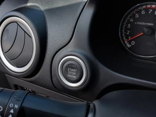 Mitsubishi Space Star Mitsubishi Space Star 1.2 80pk Nova 5-Deurs | 1ste Eigenaar | Navi | Apple Carplay+Android Auto | Clima | Cruise | Licht+Regensensor | Keyless Entry | Stoelverwarming | Pdc | Privacy Glass | 14''lm - afbeelding nr 20