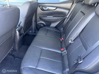 Nissan QASHQAI Nissan Qashqai 1.2 Connect Edition/ DEALER ONDERH./ 2e EIG. - afbeelding nr 12