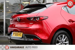 Mazda 3 - afbeelding nr 24