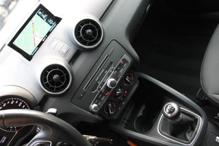 Audi A1 Sportback Audi A1 Sportback 1.0 TFSi Adrenalin Uitv. 5-Deurs S-line - afbeelding nr 8