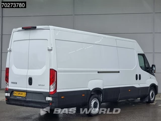 Iveco Daily Iveco Daily 35S16 Automaat L4H2 Airco Camera PDC L3H2 16m3 Airco - afbeelding nr 5