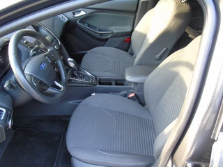 Ford Focus Ford Focus 1.0 Ecoboost 125PK Automaat - 2016 - Airco - Navi - PDC - afbeelding nr 12