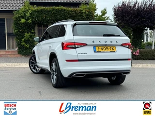 Škoda Kodiaq - afbeelding nr 61