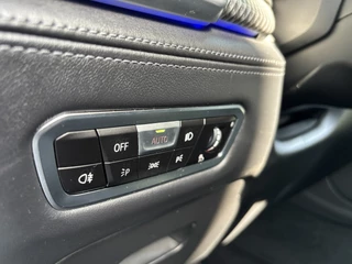 BMW X6 BMW X6 M Competition 626 PK | Laserlicht | Pano | Stoelverwarming N.P. € 218.335 - afbeelding nr 49
