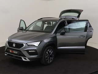 SEAT Ateca - afbeelding nr 9