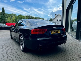 Audi A5 - afbeelding nr 6