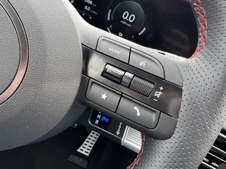 Hyundai Tucson Hybrid - afbeelding nr 30
