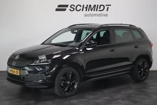 Škoda Karoq - afbeelding nr 1