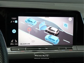 Volkswagen Golf |HUD|IQ LIGHT|AMBIENT|ACC|CARPLAY| - afbeelding nr 17