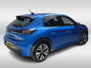 Peugeot e-208 | 3D Cockpit | Carplay / Android Auto | - afbeelding nr 2