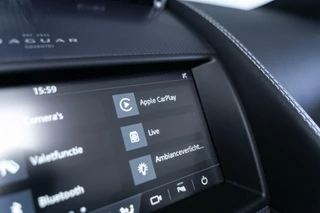 Jaguar F-Type Jaguar F-type P300 RWD R-Dynamic Black - afbeelding nr 25