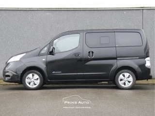 Nissan e-NV200 |CAMERA|CRUISE|NAVI|STOELV| - afbeelding nr 17