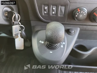 Opel Movano Opel Movano 125PK L1H1 Automaat Trekhaak Airco Cruise Parkeersensoren Werkplaatsinrichting Euro6 L1 8m3 Airco Trekhaak Cruise control - afbeelding nr 20