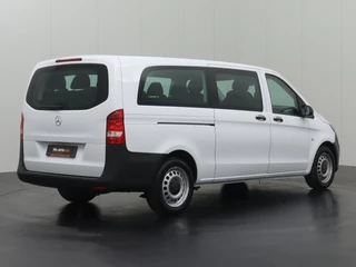 Mercedes-Benz Vito | Airco | Cruise | BPM vrij !!! | 2-2-2-3 Stoelopstelling - afbeelding nr 2