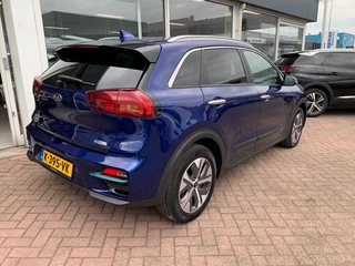 Kia e-Niro - afbeelding nr 6