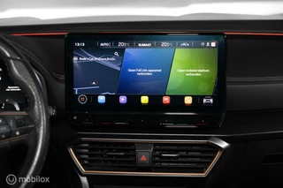 CUPRA Formentor CUPRA Formentor 1.5 TSI PANO|SFEER|KEYLESS|360|ACC|20INCH - afbeelding nr 19