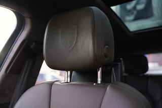 Porsche Macan Porsche Macan 3.6 TURBO - afbeelding nr 12