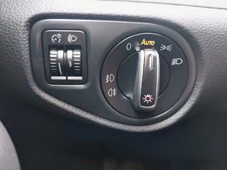 Volkswagen Sharan Volkswagen Sharan 1.4 TSI Comfortline 7 Persoons, airco,navigatie,stoelverwarming,parkeersensoren, - afbeelding nr 16