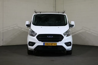 Ford Transit Custom Ford Transit Custom 2.0 TDci L1 H1 Airco Navigatie Inrichting Imperiaal - afbeelding nr 6