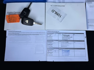 Dacia Spring Dacia Spring Comfort Plus 27 kWh | Eerste Eigenaar | Navigatie | Cruise Control | Lederen Bekleding | Airconditioning | NAP - afbeelding nr 38
