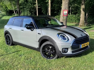 MINI Clubman - afbeelding nr 12