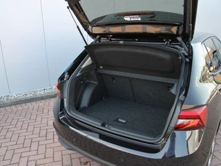 Škoda Fabia Škoda Fabia 1.0 TSI 110pk Style | Vol opties! - afbeelding nr 21