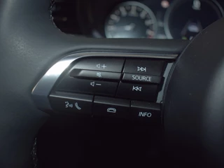 Mazda CX-30 Mazda CX-30 2.0 X 187pk Excl. line AUTOMAAT LEER CAMERA APPLE CARPLAY - afbeelding nr 16