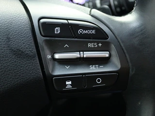 Hyundai Kona Hyundai Kona 1.6 GDI HEV Comfort | Hybride | Trekhaak | Camera - afbeelding nr 27