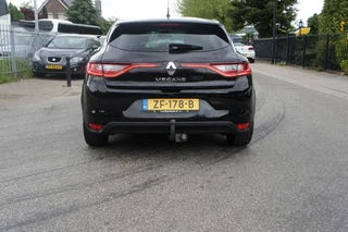 Renault Mégane - afbeelding nr 24