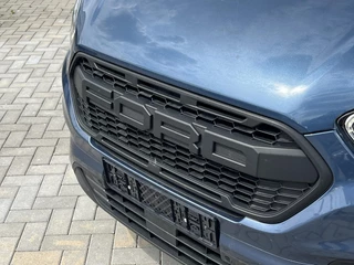 Ford Tourneo Custom Ford Tourneo Custom 320 1.0 EcoBoost L1H1 PHEV Titanium Zuid | incl. BTW en BPM | 8 persoons ! | Navigatie | Xenon - afbeelding nr 11