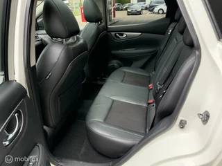 Nissan QASHQAI Nissan Qashqai 1.2 Tekna + Led, Navi, Camera's, Pano, LM.. - afbeelding nr 6