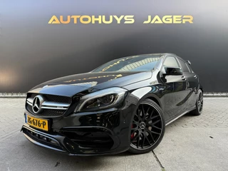Mercedes-Benz A-Klasse - 270160502-0