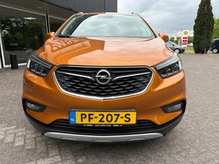 Opel Mokka - afbeelding nr 25