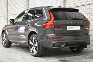 Volvo XC60 - afbeelding nr 6