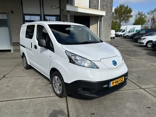 Nissan e-NV200 - afbeelding nr 3