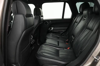 Land Rover Range Rover Land Rover Range Rover 3.0 TDV6 Autobiography | Panoramadak | Massage | 360 camera | Stoelventilatie | Xenon | Meridian Sound | Keyless | Navigatie - afbeelding nr 6