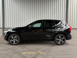 Volvo XC60 Volvo XC60 2.0 T8 TE AWD R-Design|Massage|HUD|Pano|B&W|Trekhaak - afbeelding nr 3