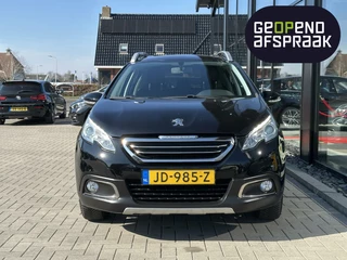 Peugeot 2008 Peugeot 2008 1.2 PureTech Urban Cross | Cruise | Trekhaak - afbeelding nr 25