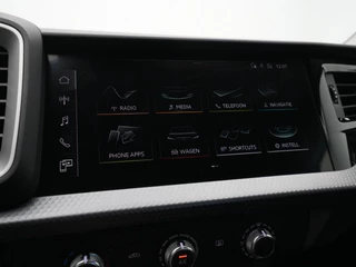 Audi A1 Sportback Navi via app, airco 100 - afbeelding nr 24