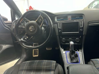 Volkswagen Golf Volkswagen Golf 1.4 TSI GTE - afbeelding nr 8