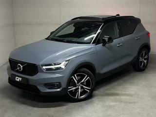 Volvo XC40 Volvo XC40 1.5 T5 Recharge R-Design Pano Cruise Camera - afbeelding nr 11