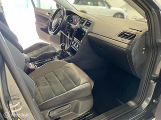 Volkswagen Golf Volkswagen Golf 1.0 TSI Comfortline Business, Clima|Led|Navi|Cruise|NL Auto|Virtueel|Comfortstoel| - afbeelding nr 38