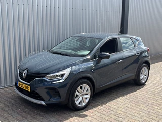 Renault Captur - afbeelding nr 5